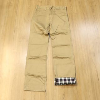 Ships Jet Blue Khakis Painter Pant