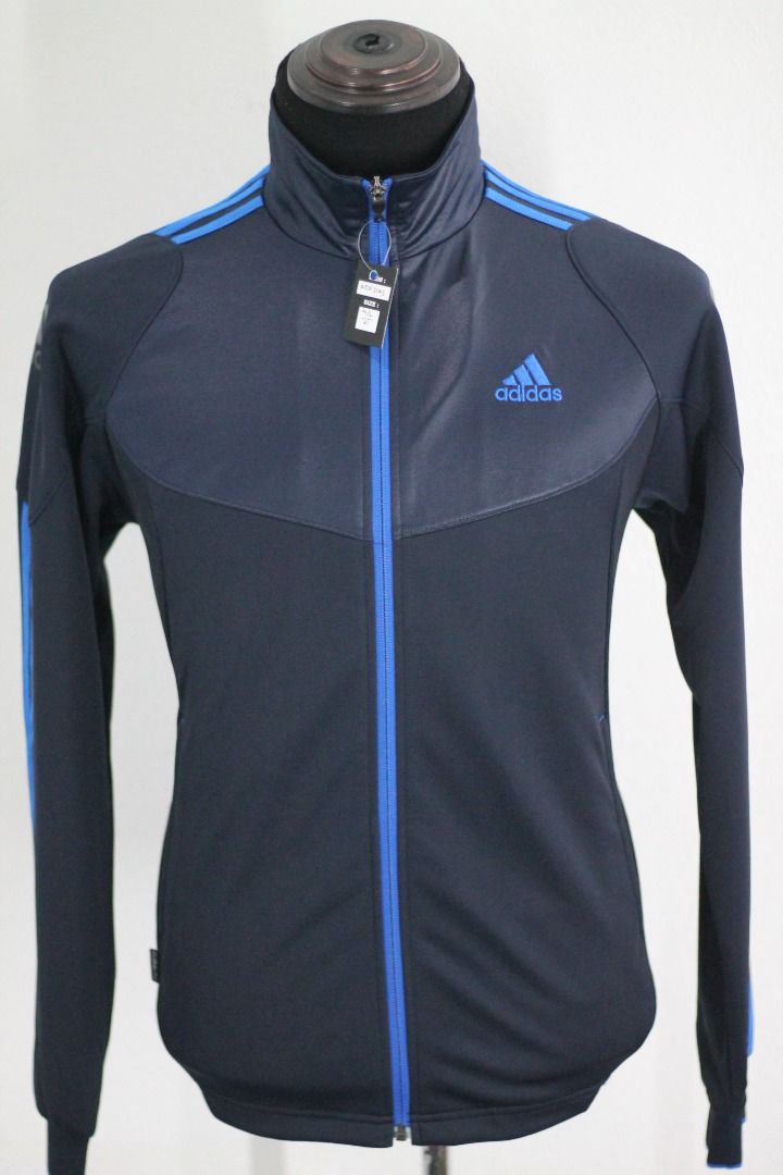 Adidas climalite sweater online