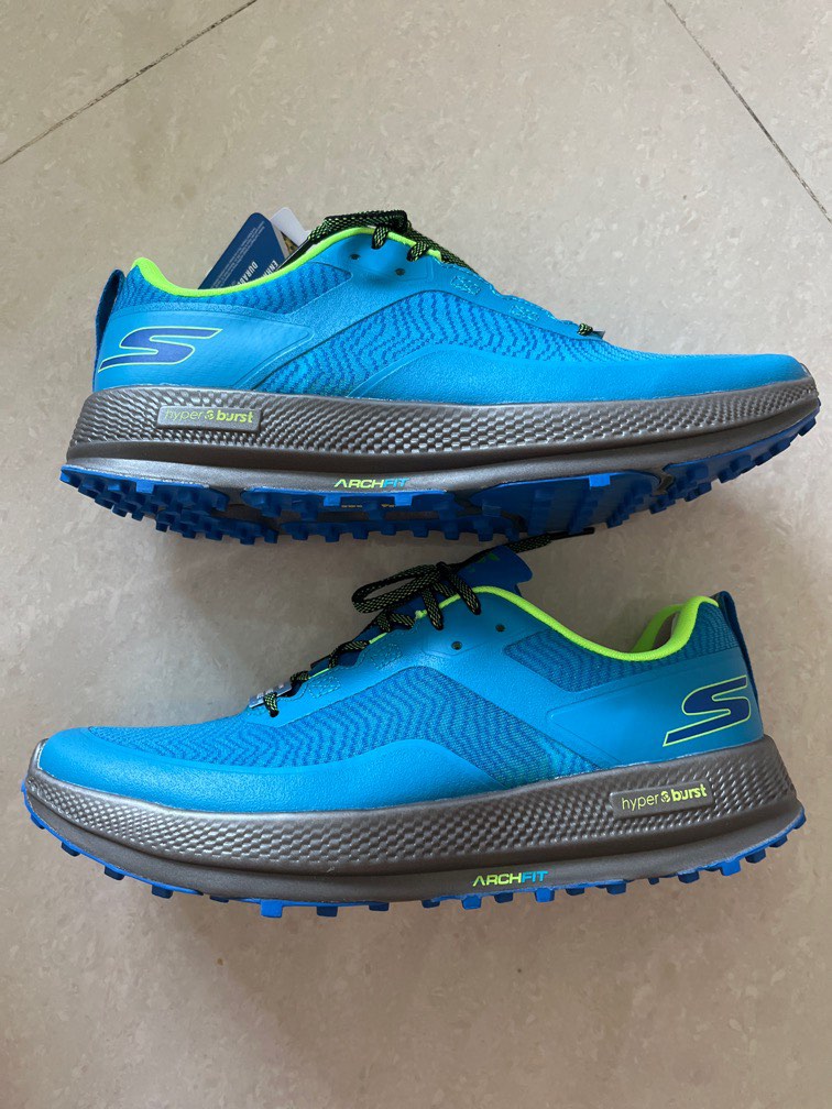 Go running shoes online