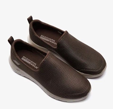 Walk max discount