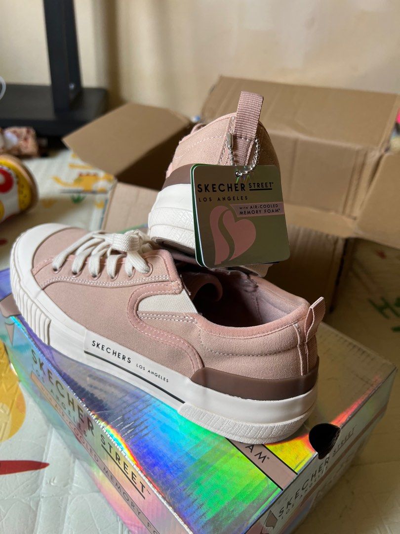 Skechers street shoes hotsell
