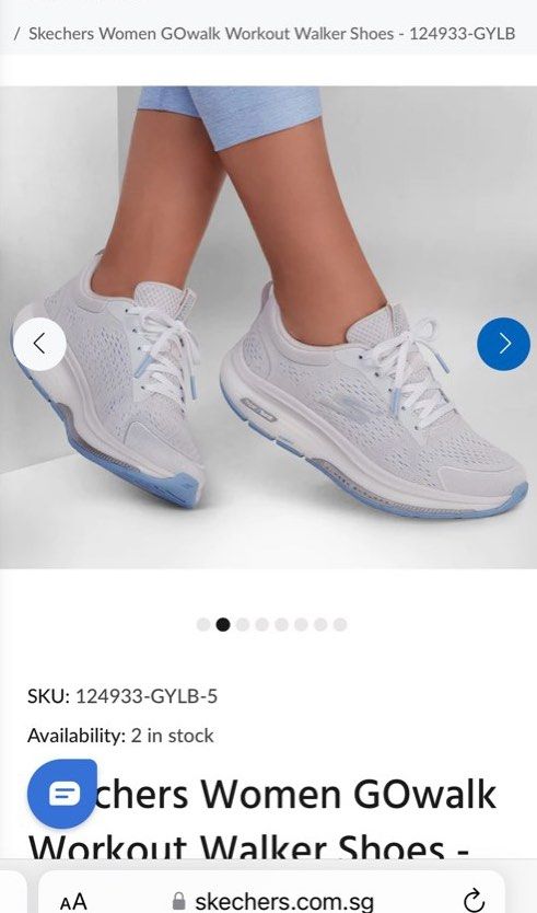 Go sale walker shoes