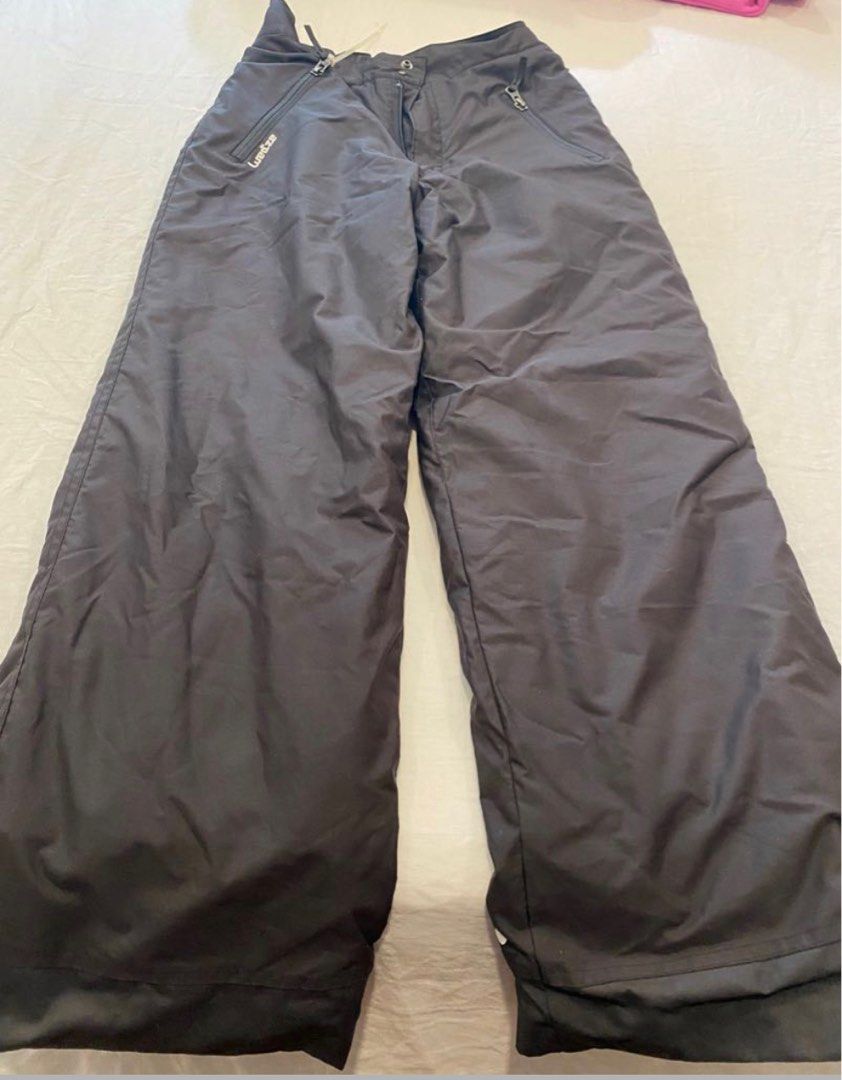 Girls size top 14 snow pants