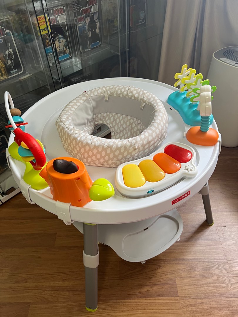 Skip hop Activity Centre, Babies & Kids, Infant Playtime on Carousell