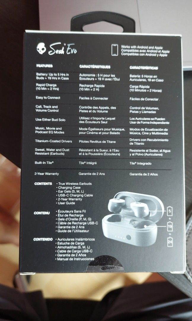 Sesh volume control outlet