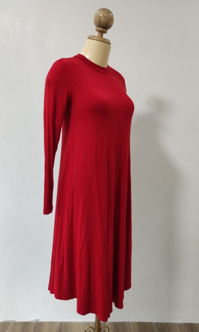 Reborn j maxi dress top
