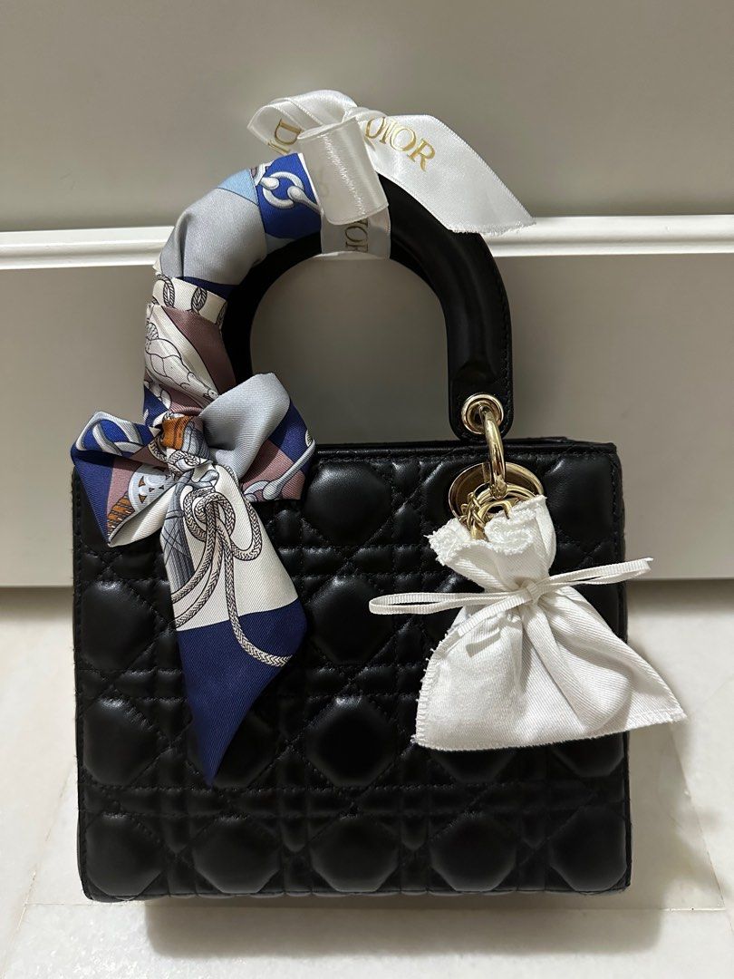 Abc dior deals bag price