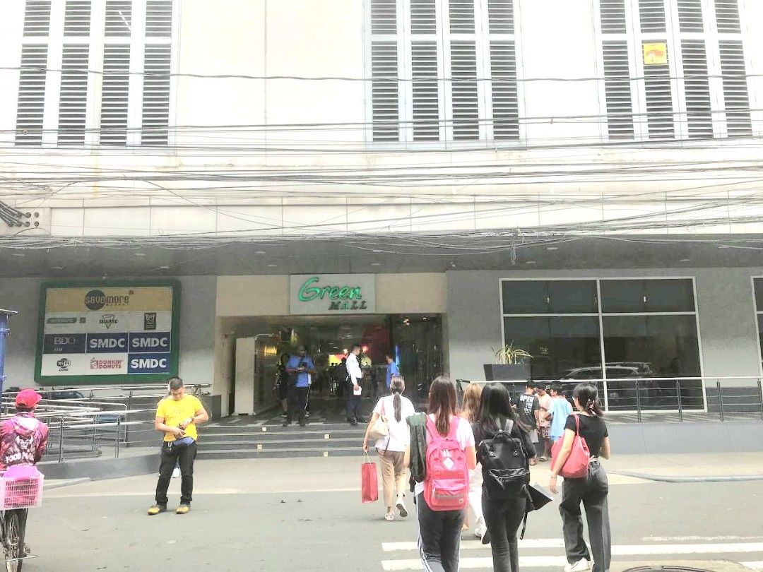 SMDC Green Residences Condo Unit, Property, For Sale, Apartments