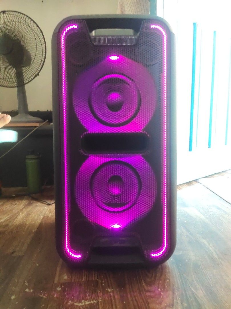 Sony gtk xb7, Audio, Soundbars, Speakers & Amplifiers on Carousell