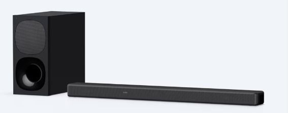 Sony HT-G700 3.1 channel Dolby Atmos/DTS:X Soundbar | Black