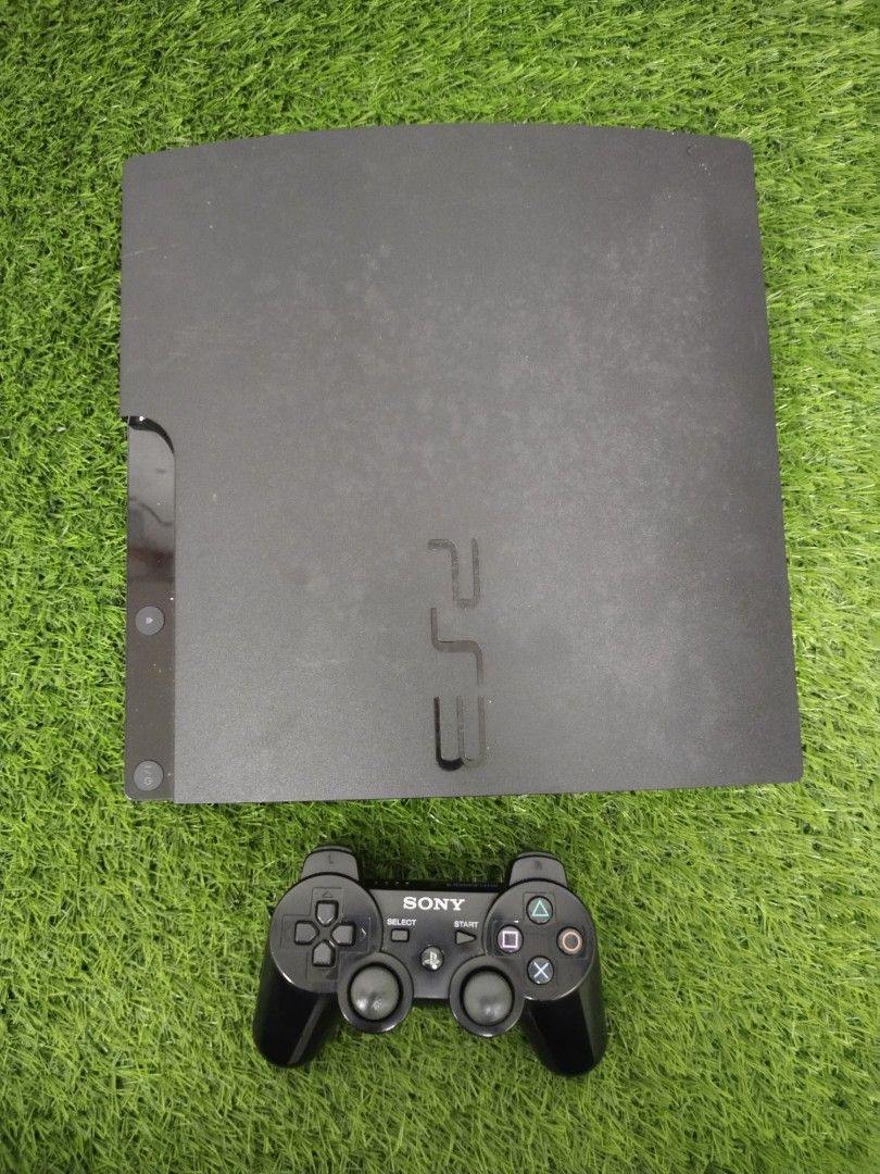 Ps3 cech 3003b sale