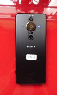 Sony Xperia Pro-i, 1, 5, 10 Android Mobile phones