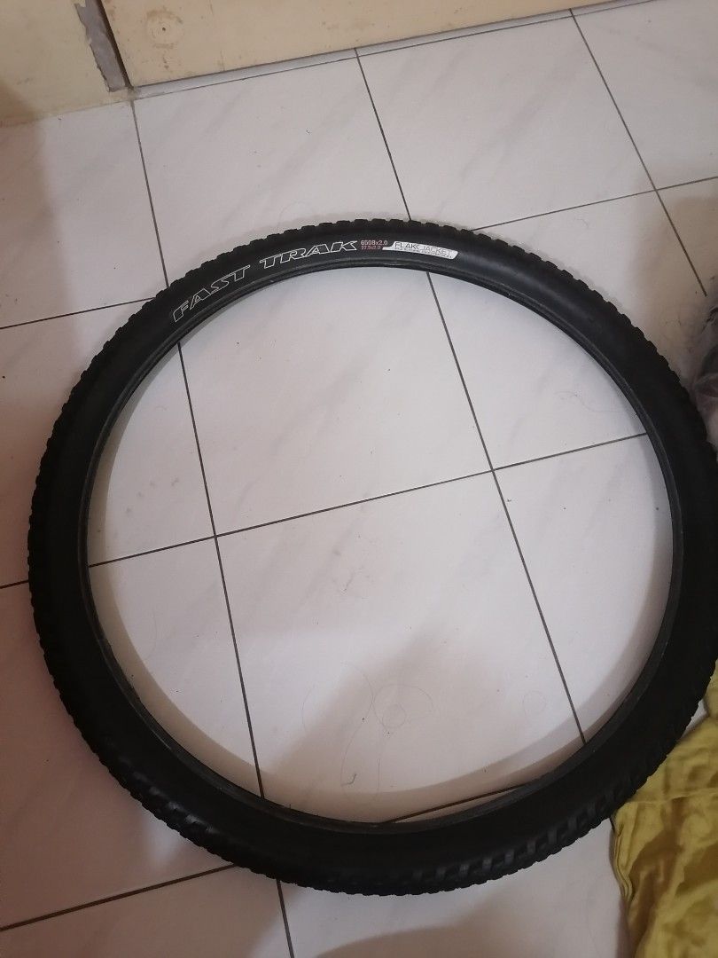 Specialized fast top trak 27.5
