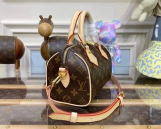 Speedy bandouliere 25