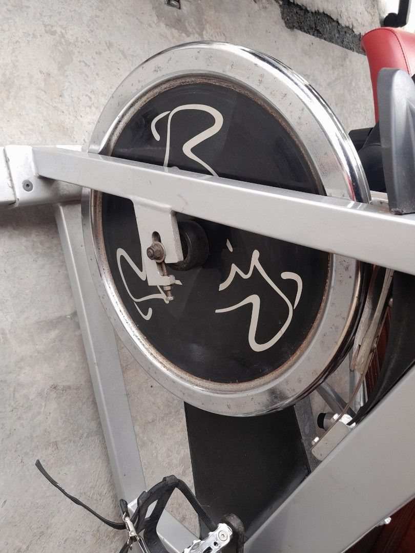 Wahoo speed sensor 2025 for spin bike