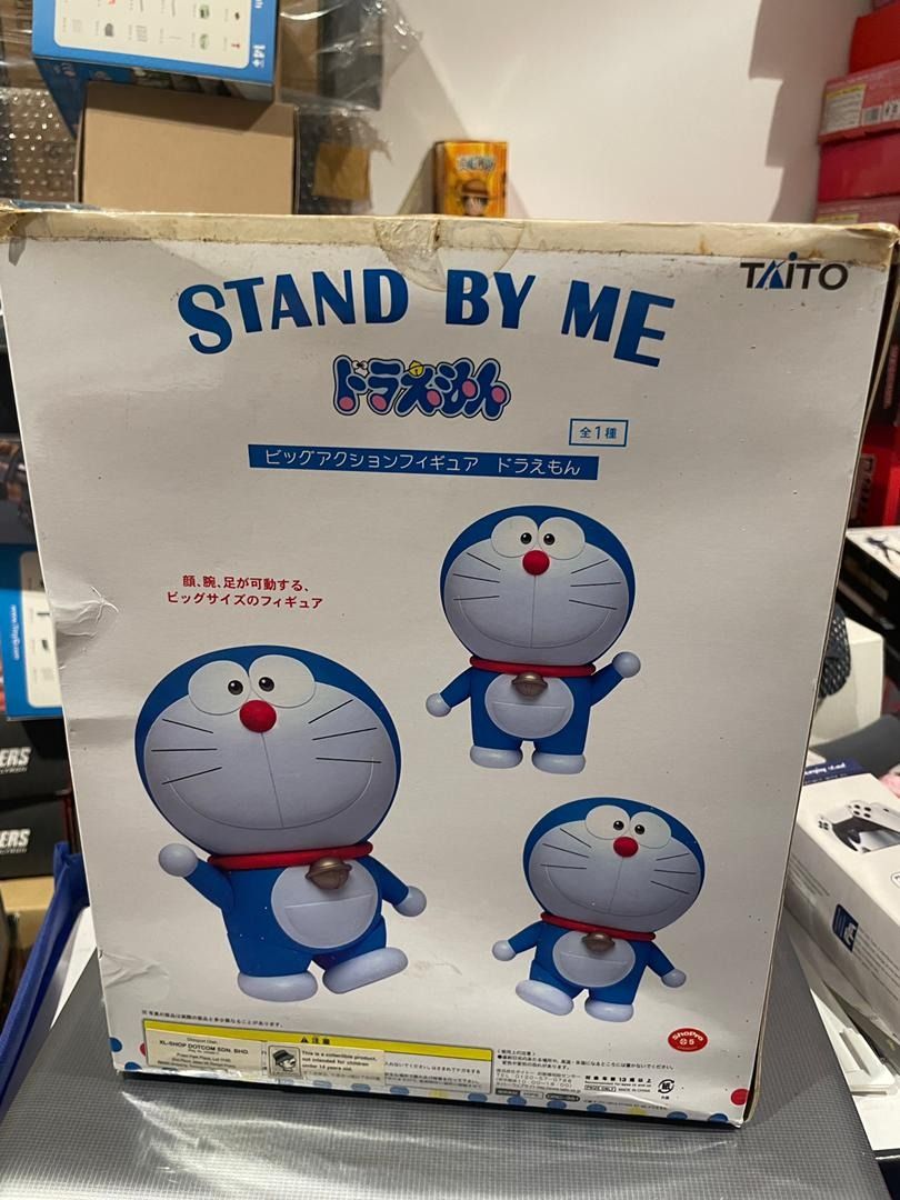 Stand By Me Doraemon, Hobbies & Toys, Toys & Games on Carousell