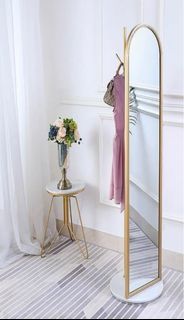 Standing Mirror