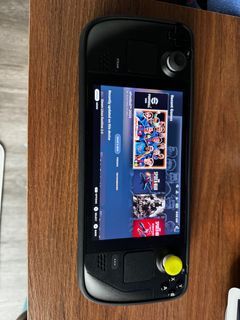 Steam Deck 256GB