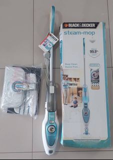 Steam Mop