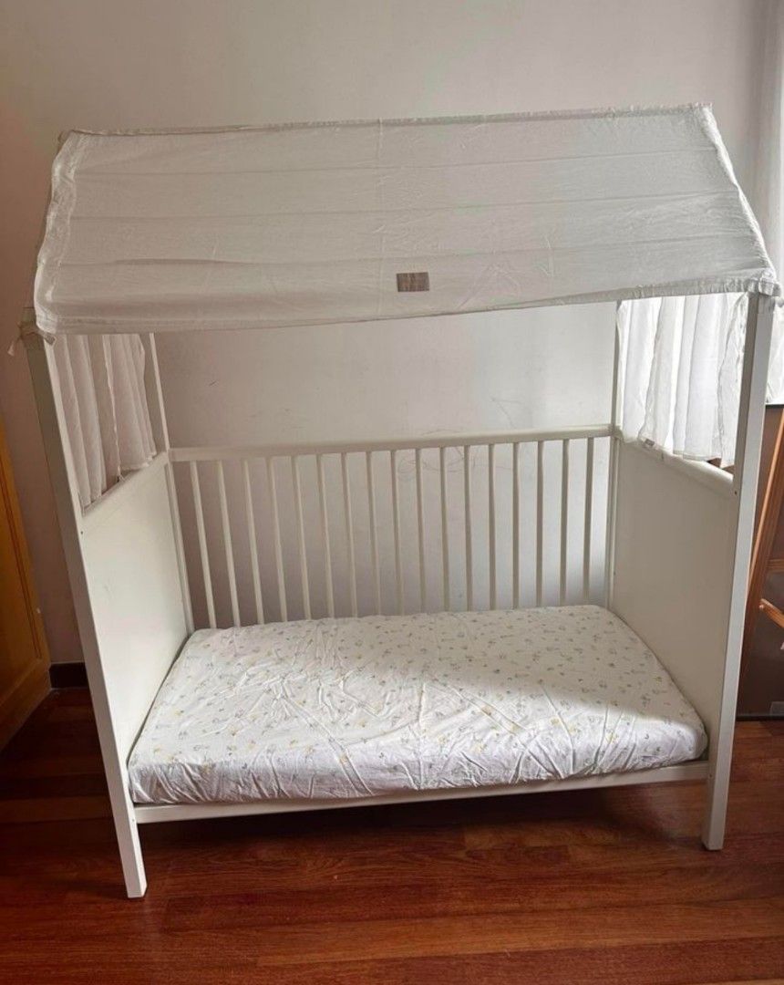 Stokke Home bed Babies Kids Baby Nursery Kids Furniture