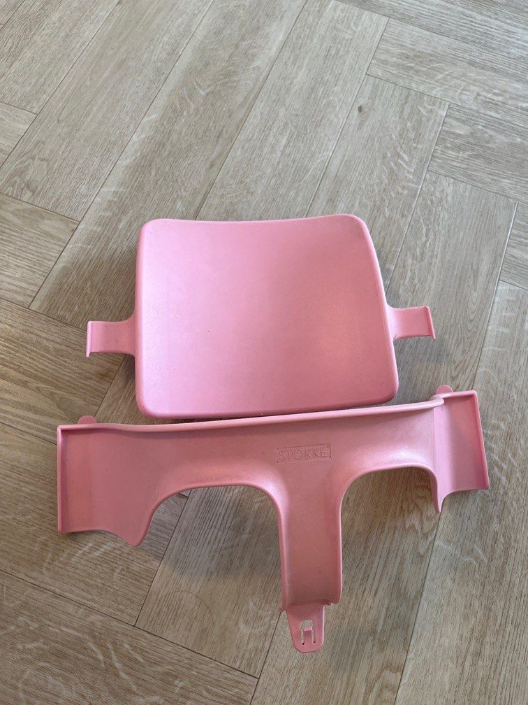 Stokke Tripp Trapp Baby Set, Babies & Kids, Nursing & Feeding, Baby