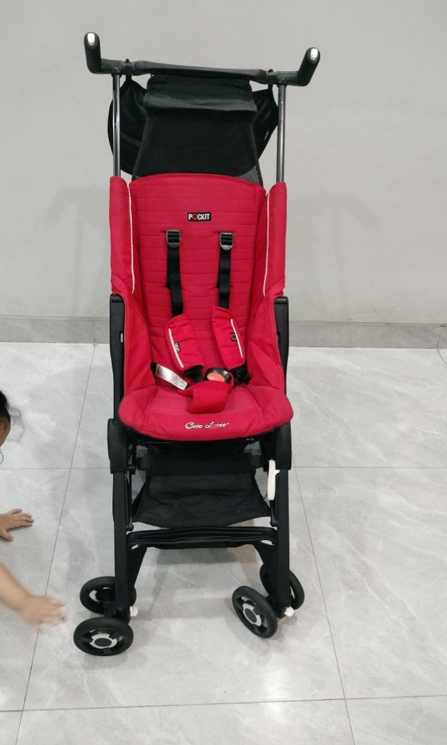 Pockit 839 gen 7 discount