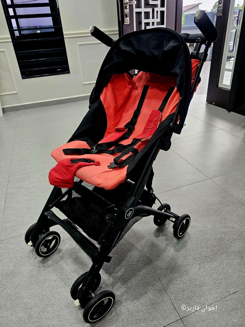 Harga stroller pockit hotsell