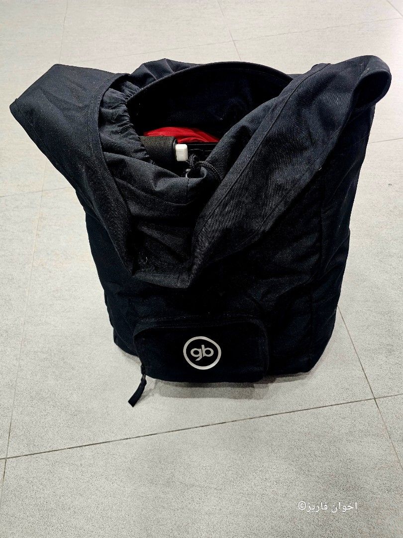 Stroller Pockit Plus Babies Kids Going Out Strollers on Carousell