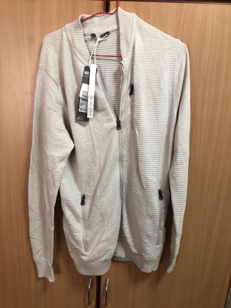 White anorak deals mens