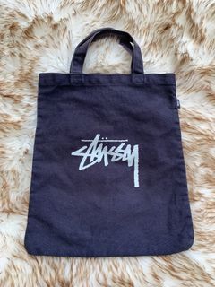 Stussy Tote Bags
