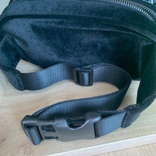 Stussy Tyler Belt Bag