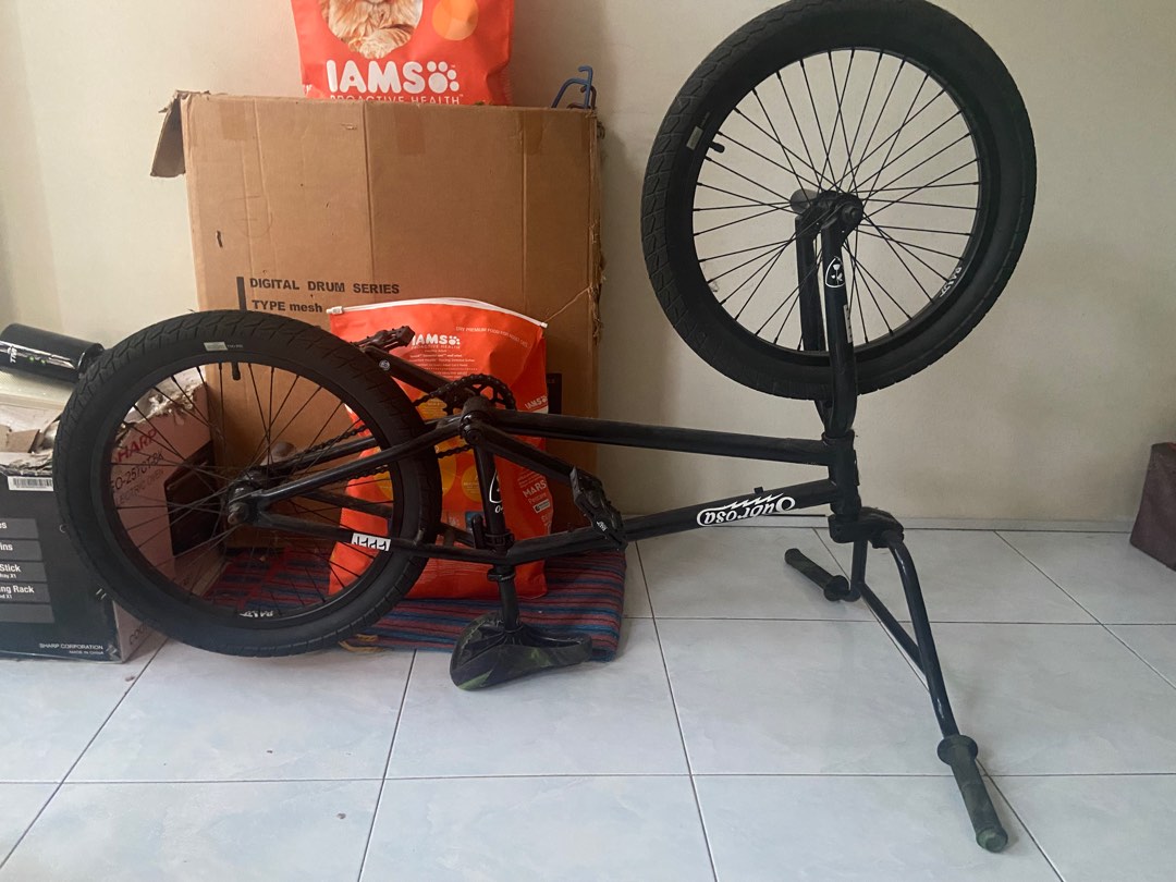 Subrosa sales tiro 2017