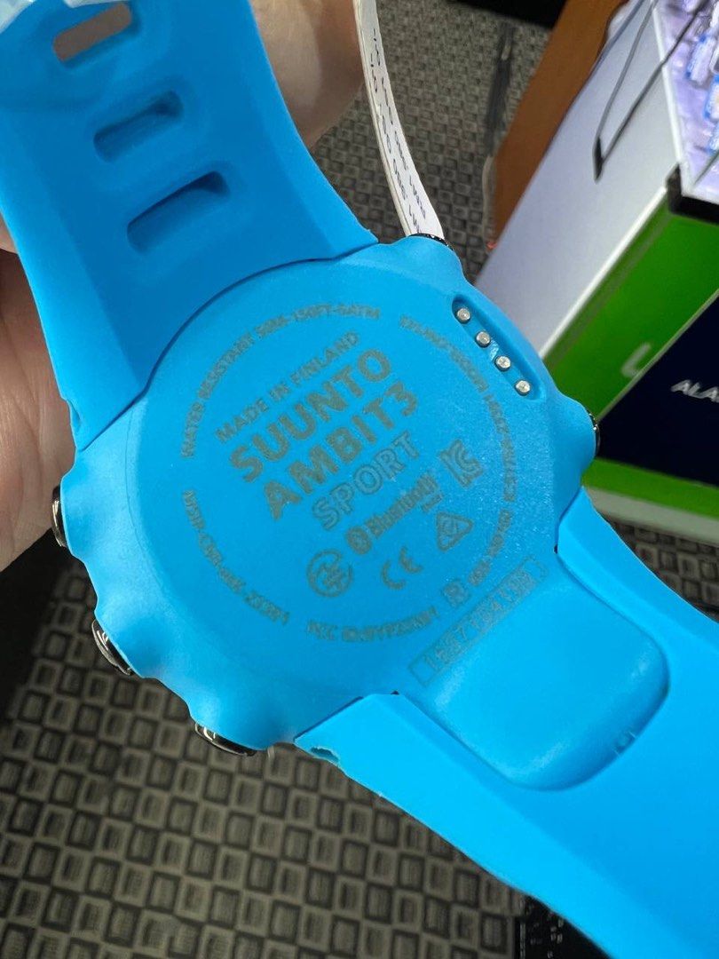 Suunto 2025 ambit r2