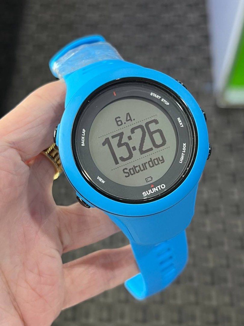 Suunto sales ambit r2