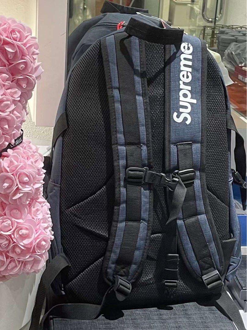 Supreme Backpack FW20 – UniqueHype