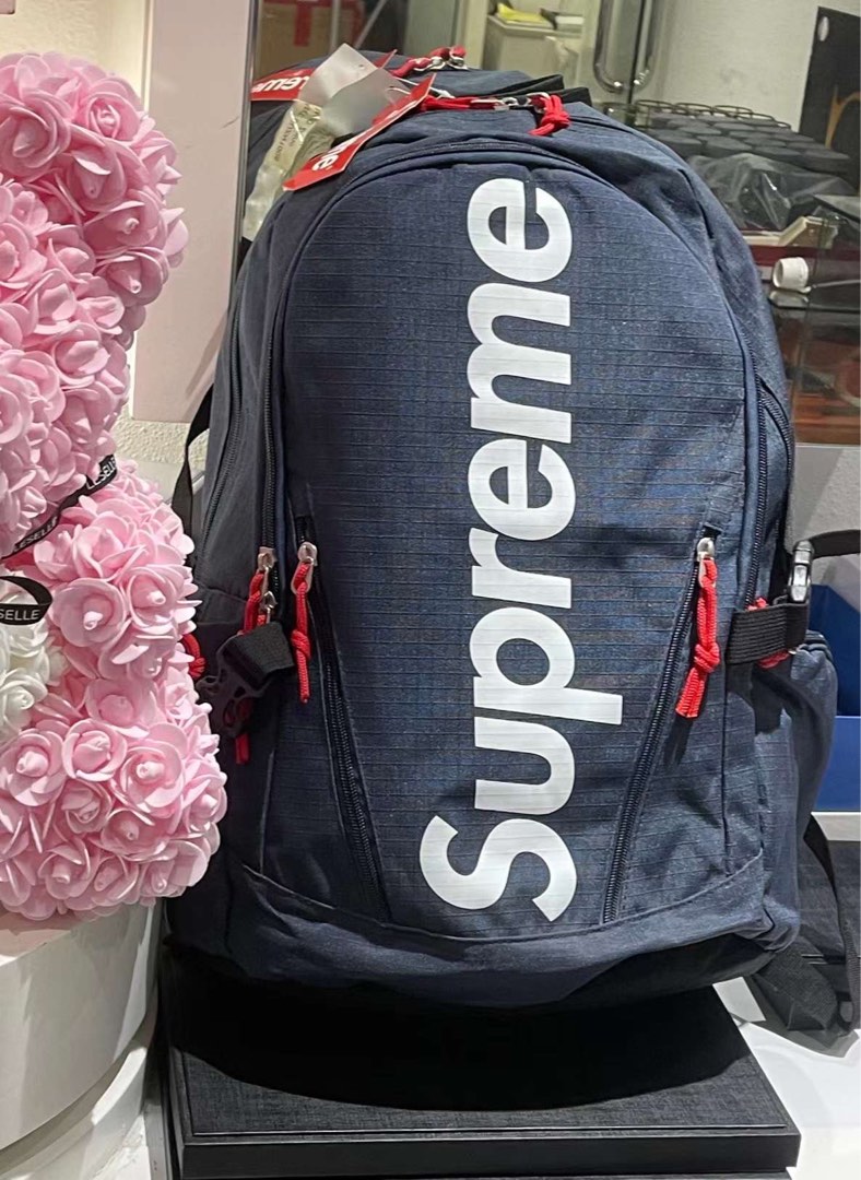 Supreme Backpack FW20 – UniqueHype