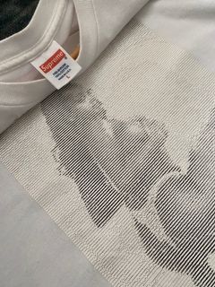 Supreme Digi Tee