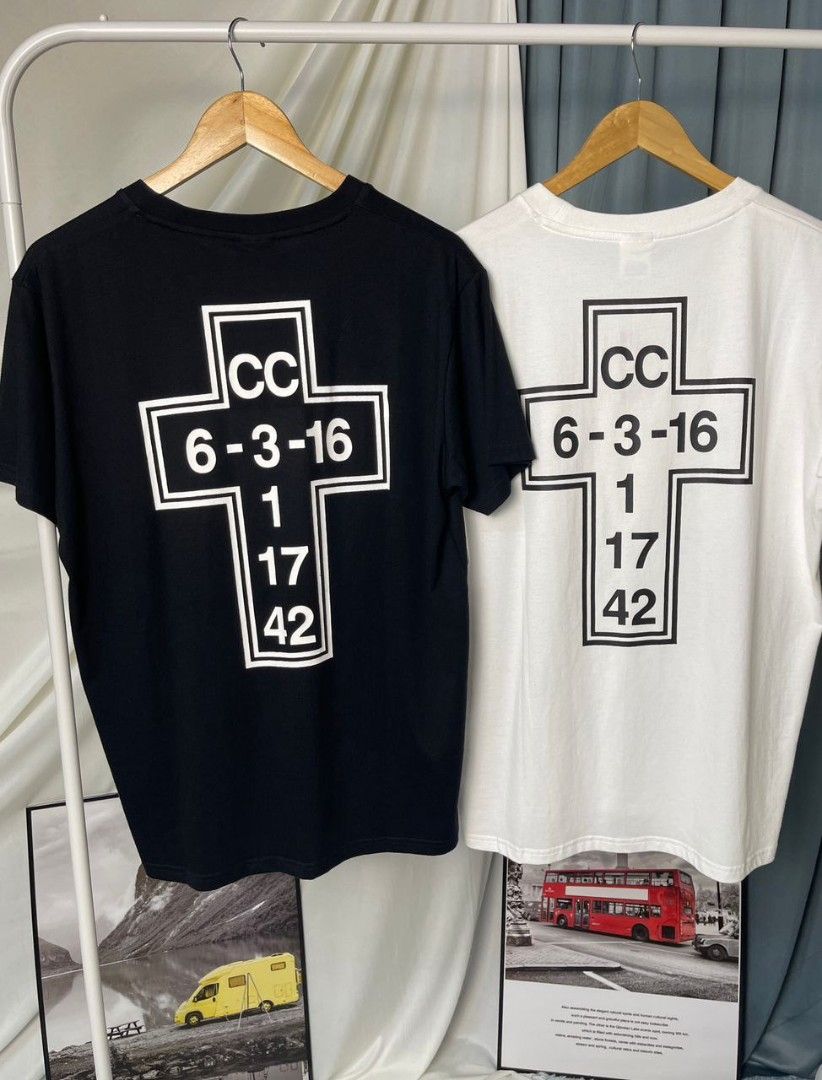 Supreme shop tyson tee