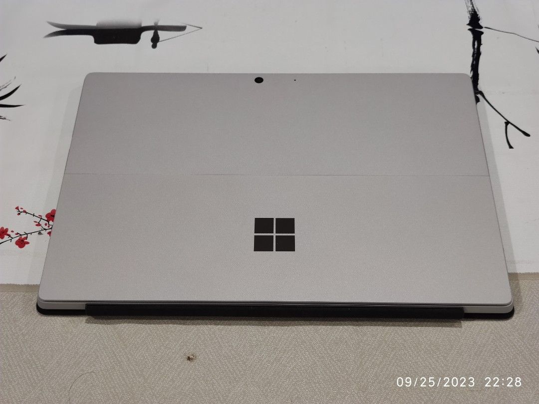 Surface Pro4 Win11 8G/256G Office2021-