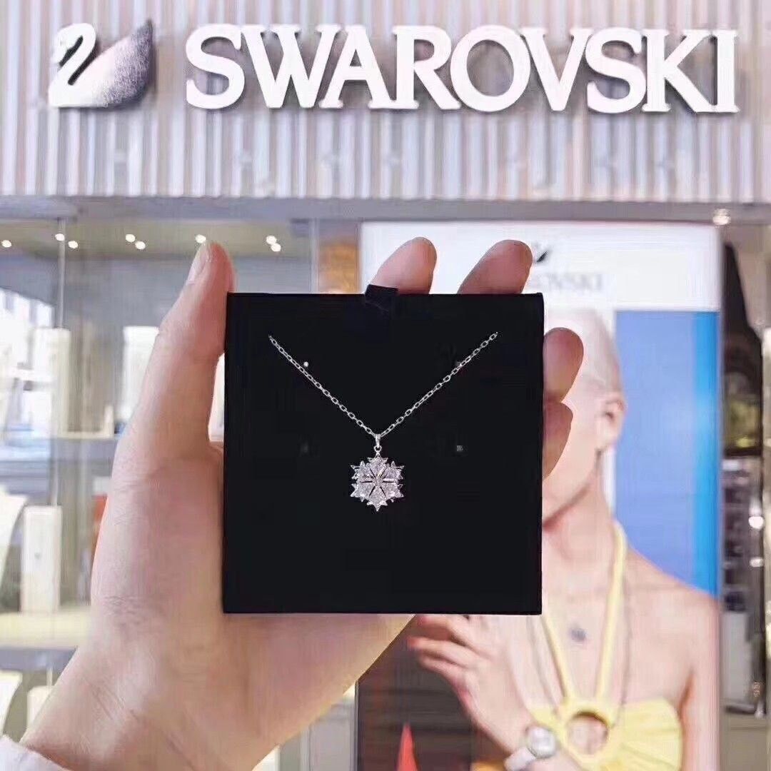 Magic pendant swarovski outlet