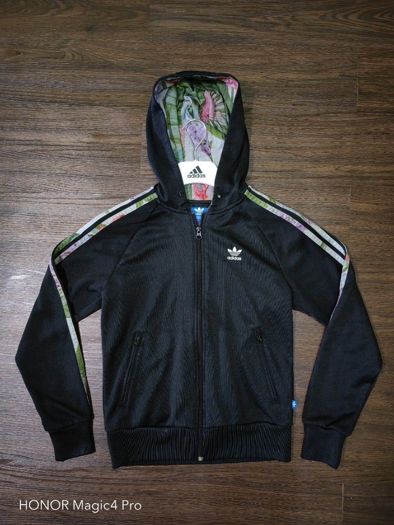 Adidas hoodie sweater hot sale