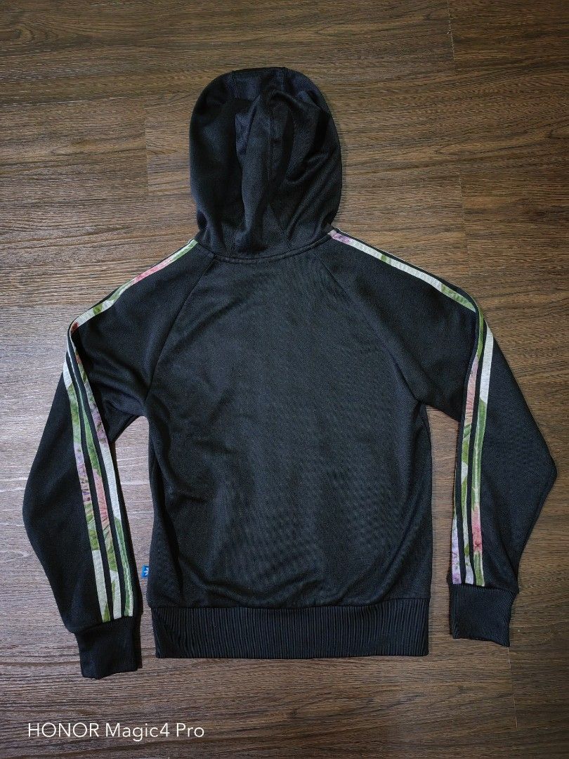 SWEATER ADIDAS HOODIE Men s Fashion Tops Sets Hoodies on