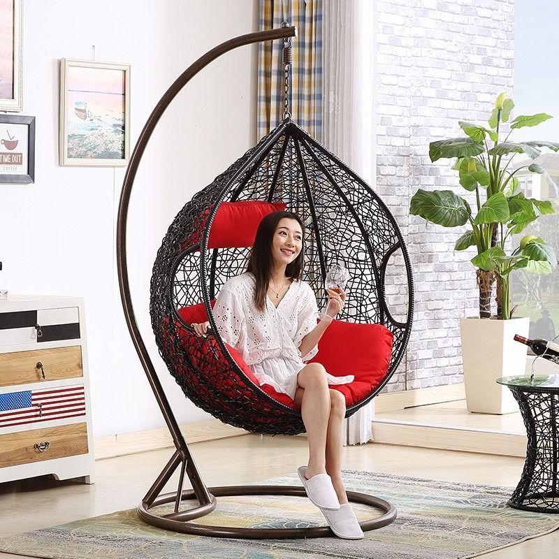 Adult swing hotsell chair