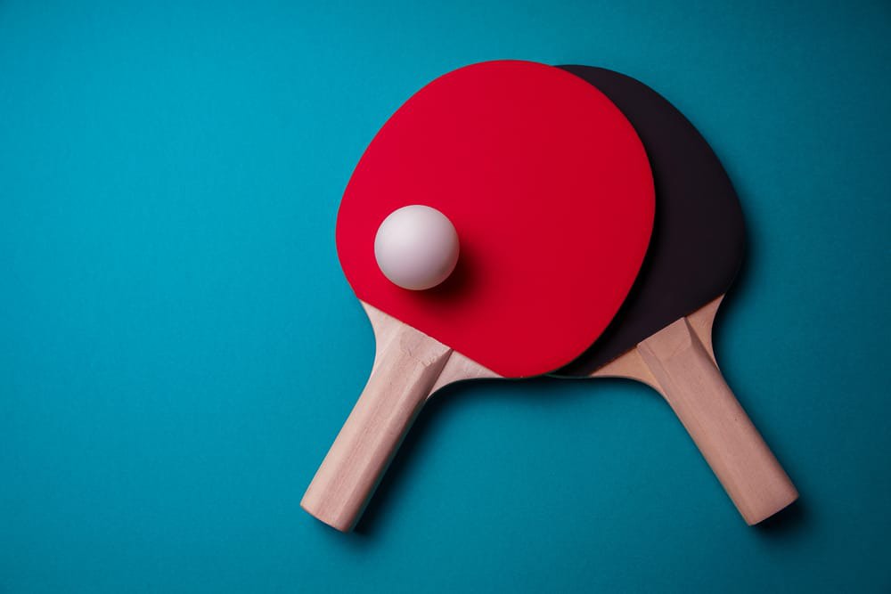 Table Tennis Coaching, Lifestyle Services, Others on Carousell