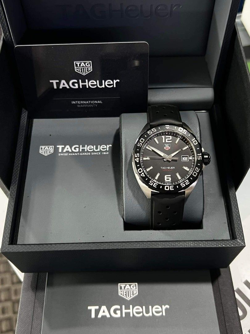 Tag discount heuer motogp