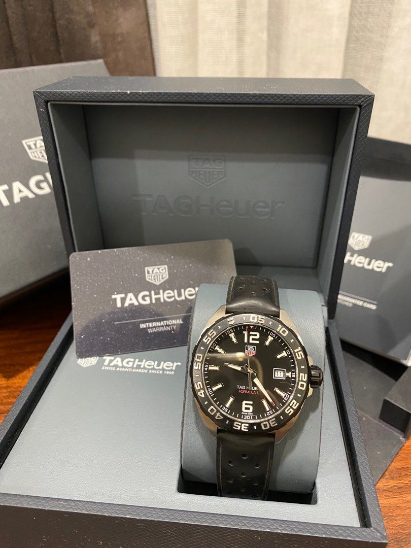 Sell deals tag watch