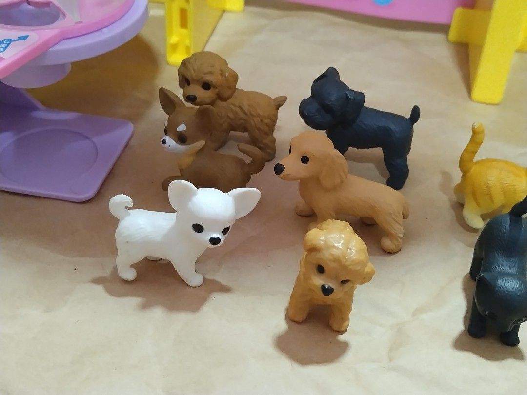 Takara tomy pet shop sales