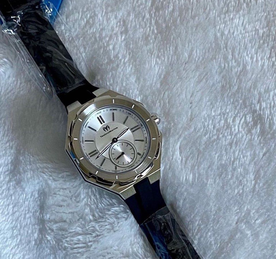 Technomarine cruise 2025 sea lady price