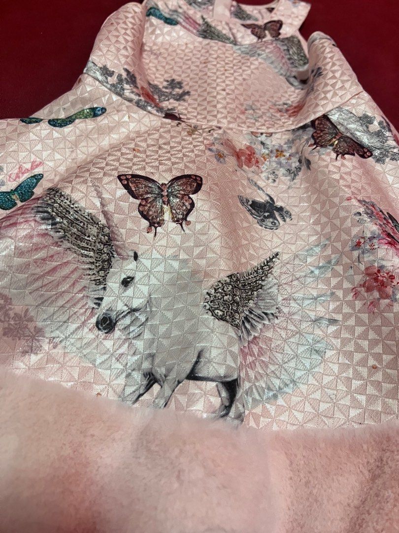 Ted Baker Dress Babies Kids Babies Kids Fashion on Carousell