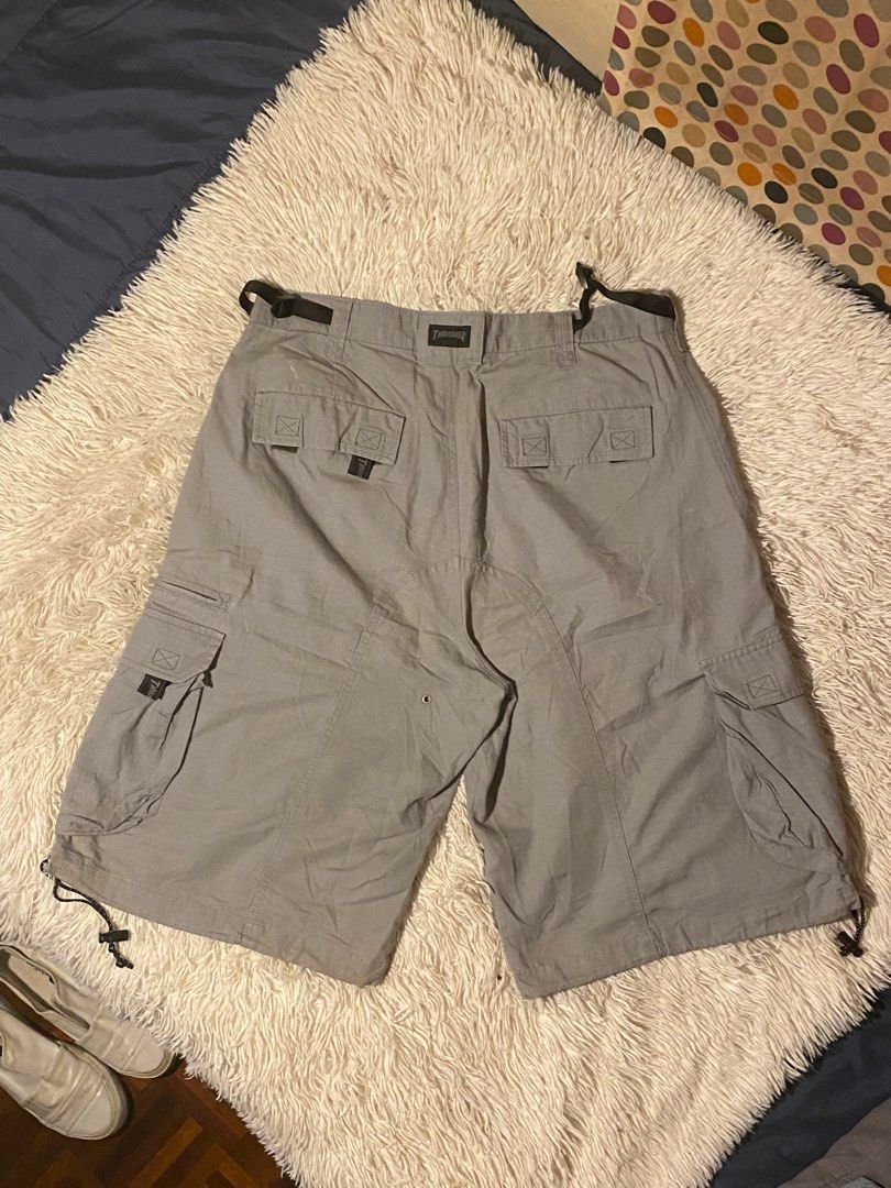 Levi discount thrasher shorts